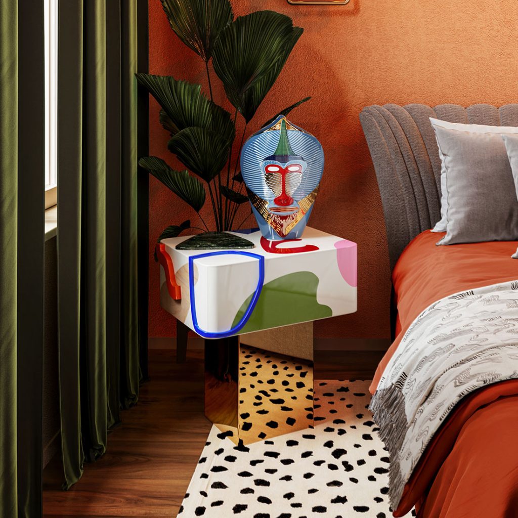 Fauves bedside table thumb